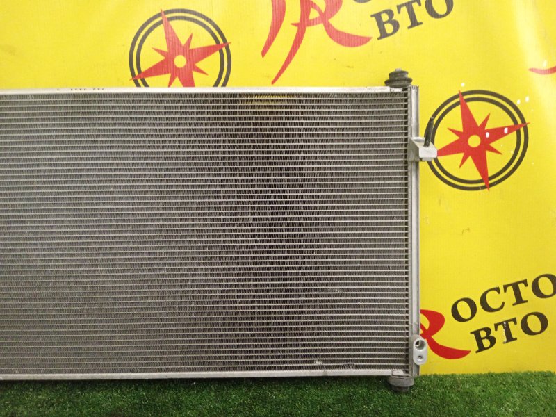 Радиатор кондиционера, 2200 рублей, Красноярск