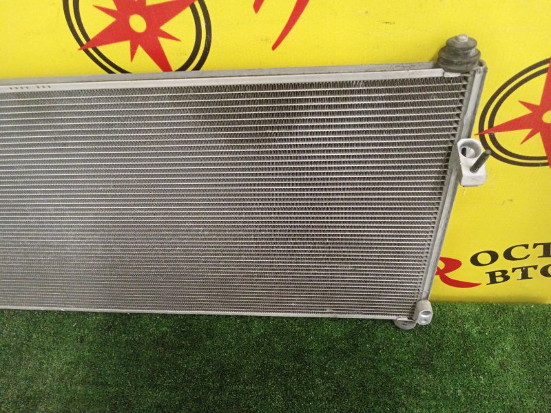 Радиатор кондиционера, 2200 рублей, Красноярск