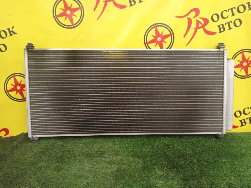 Радиатор кондиционера, 2200 рублей, Красноярск