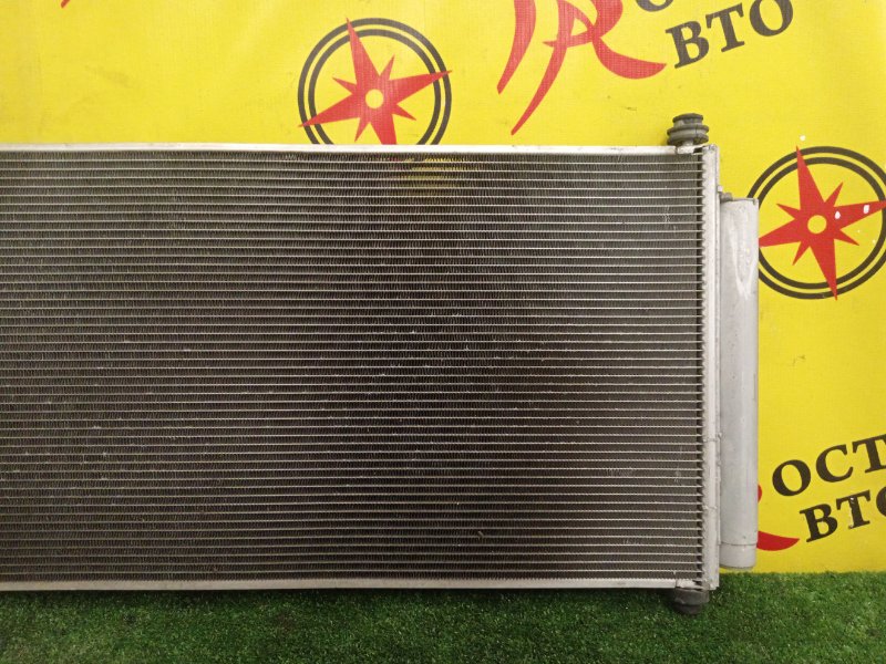 Радиатор кондиционера, 2200 рублей, Красноярск