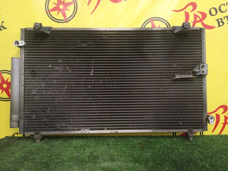 Радиатор кондиционера, 700 рублей, Красноярск