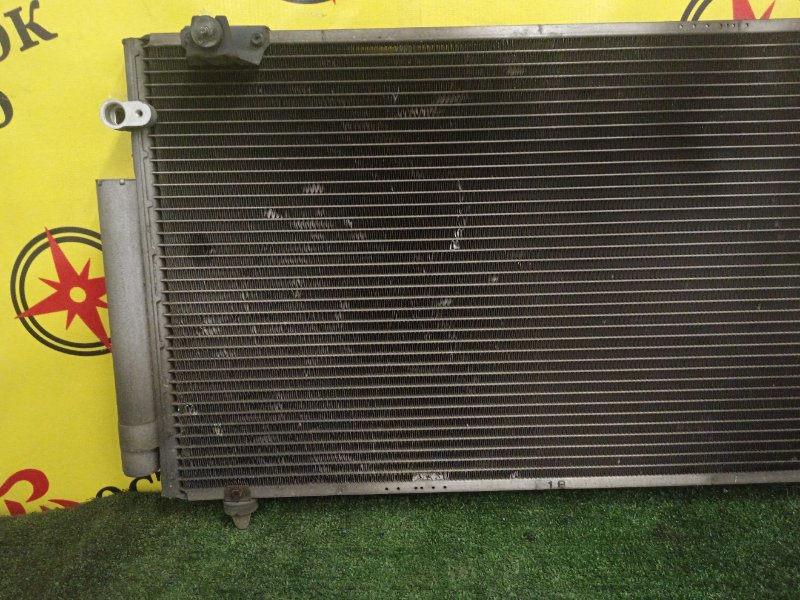 Радиатор кондиционера, 700 рублей, Красноярск