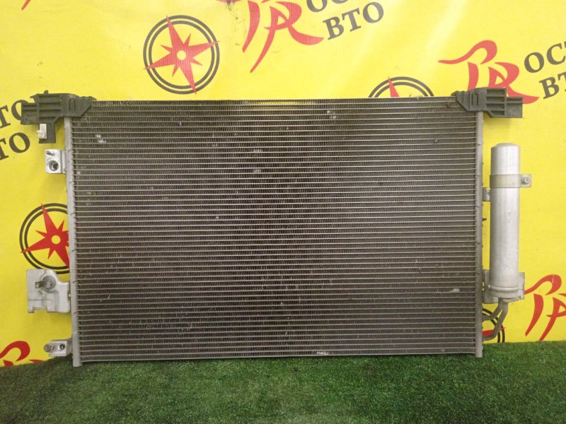 Радиатор кондиционера, 3000 рублей, Красноярск