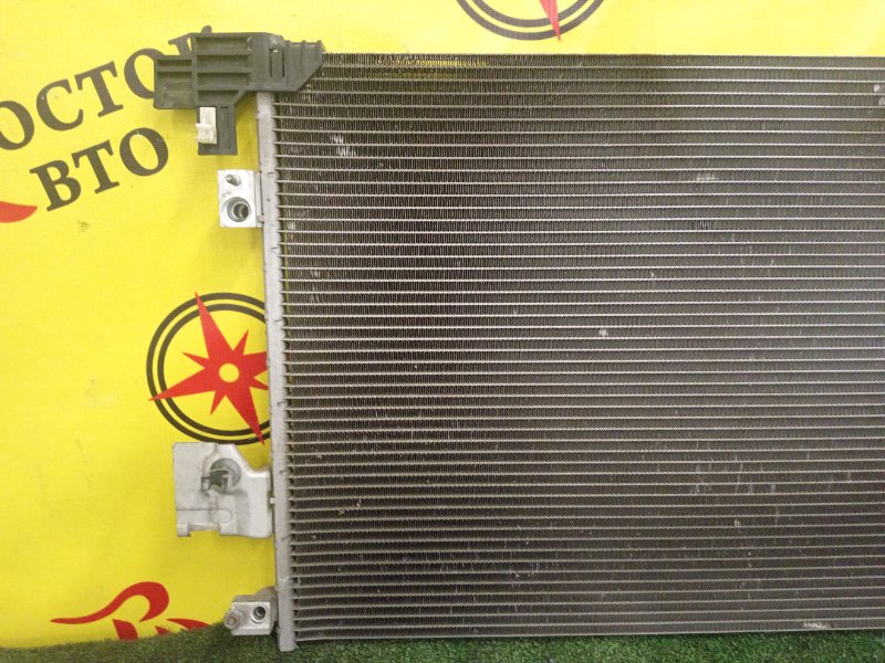 Радиатор кондиционера, 3000 рублей, Красноярск