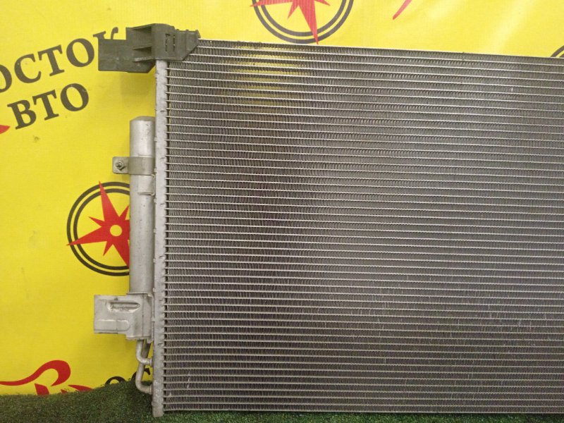 Радиатор кондиционера, 3000 рублей, Красноярск