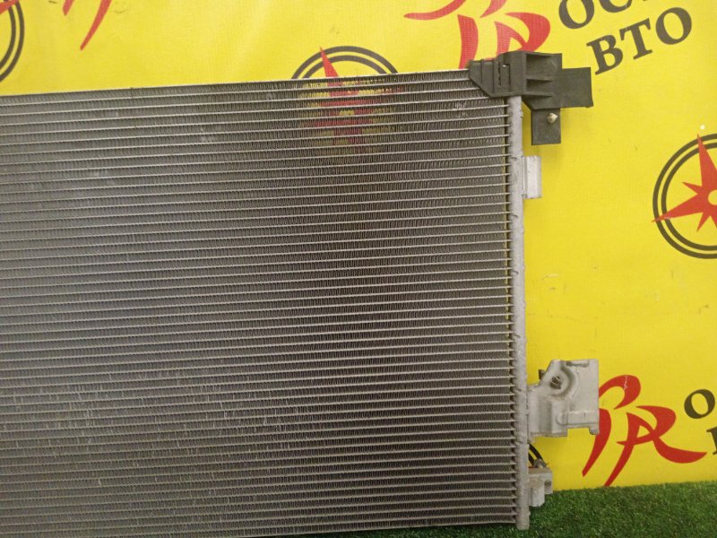 Радиатор кондиционера, 3000 рублей, Красноярск