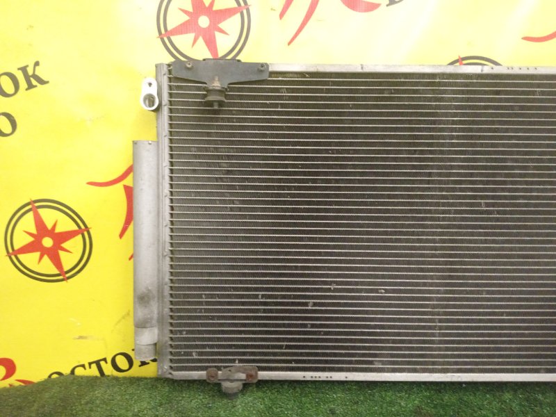 Радиатор кондиционера, 6000 рублей, Красноярск