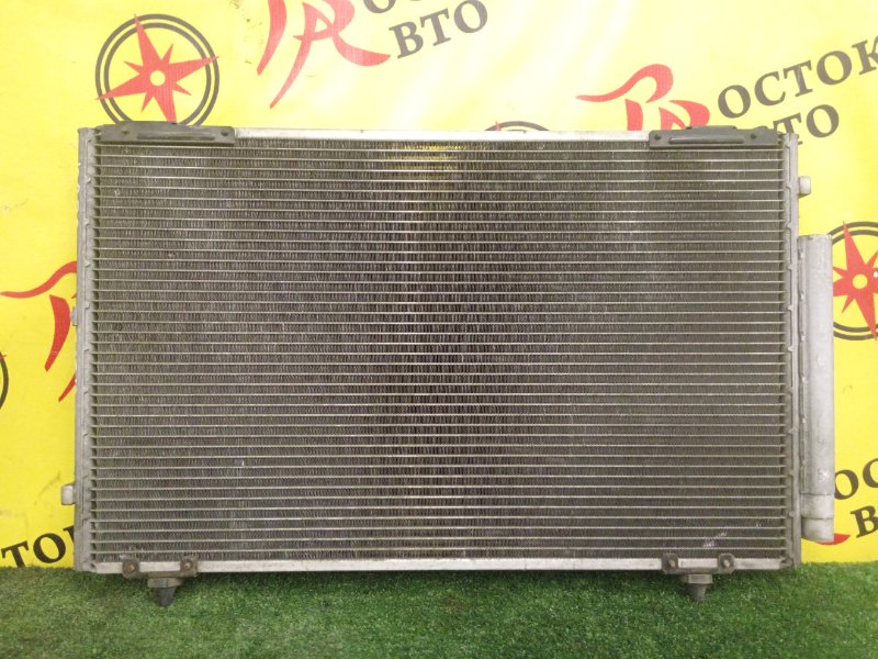 Радиатор кондиционера, 6000 рублей, Красноярск