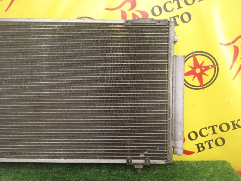 Радиатор кондиционера, 6000 рублей, Красноярск