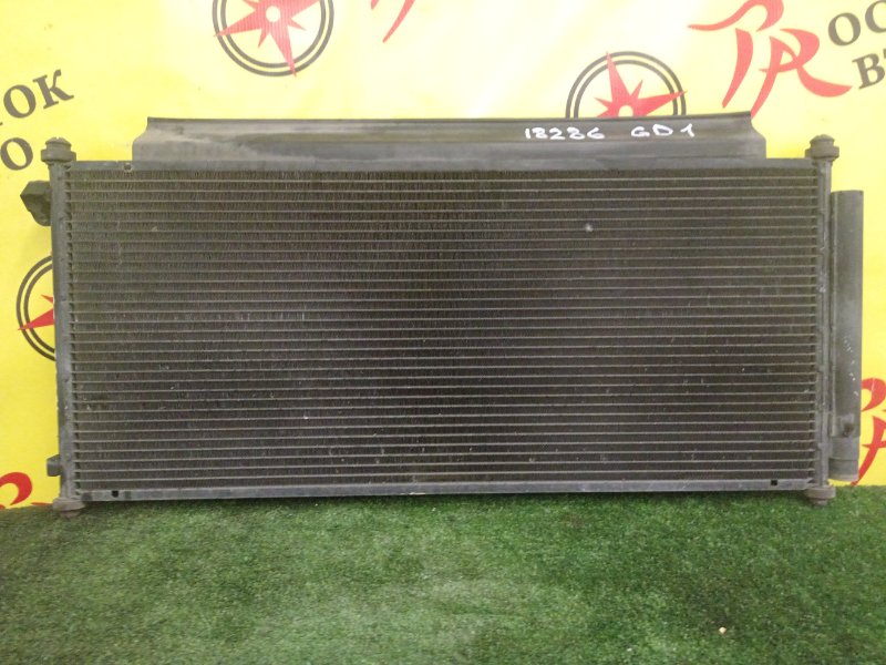 Радиатор кондиционера, 1600 рублей, Красноярск