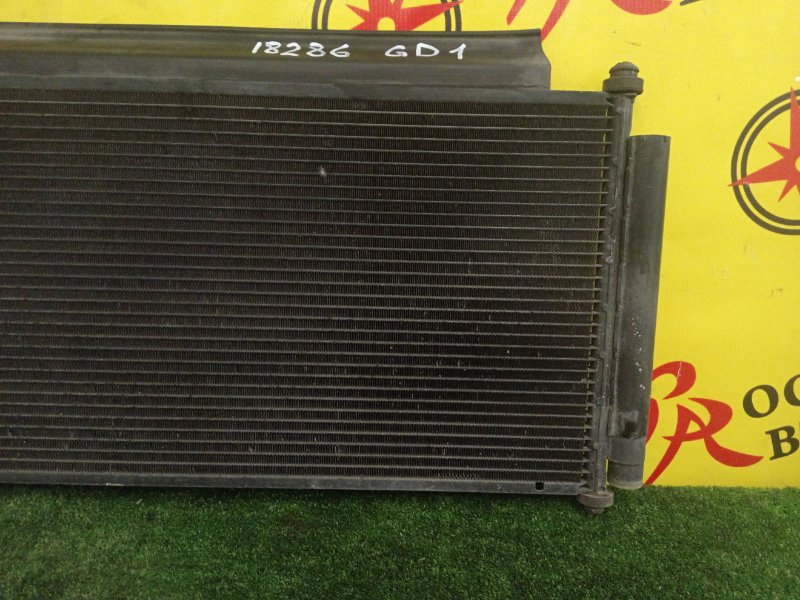 Радиатор кондиционера, 1600 рублей, Красноярск