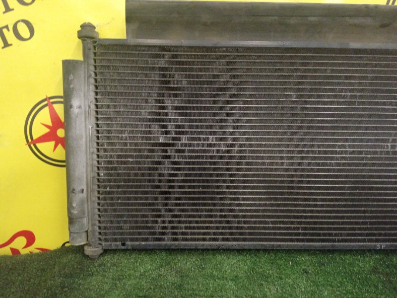 Радиатор кондиционера, 1600 рублей, Красноярск