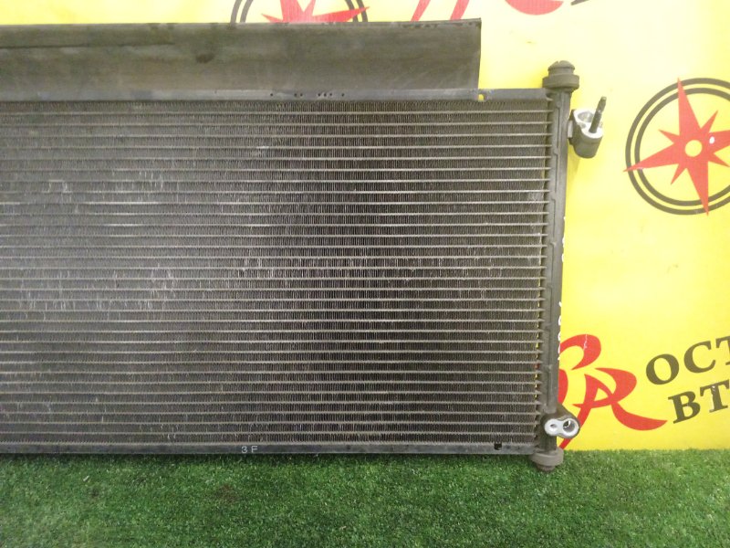 Радиатор кондиционера, 1600 рублей, Красноярск