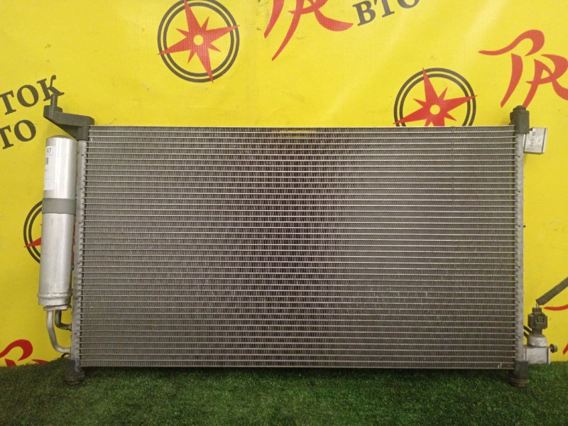 Радиатор кондиционера, 1800 рублей, Красноярск