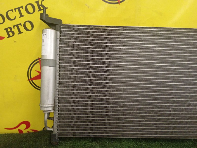 Радиатор кондиционера, 1800 рублей, Красноярск