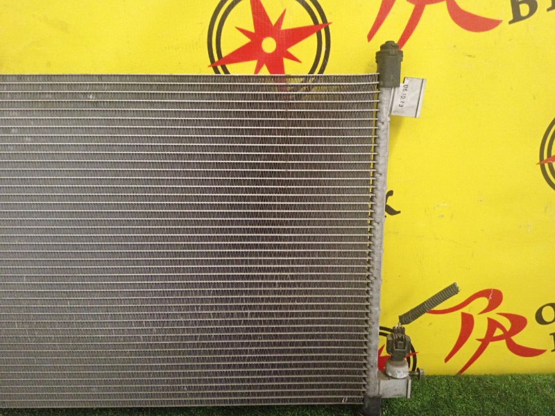 Радиатор кондиционера, 1800 рублей, Красноярск