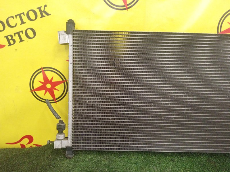 Радиатор кондиционера, 1800 рублей, Красноярск