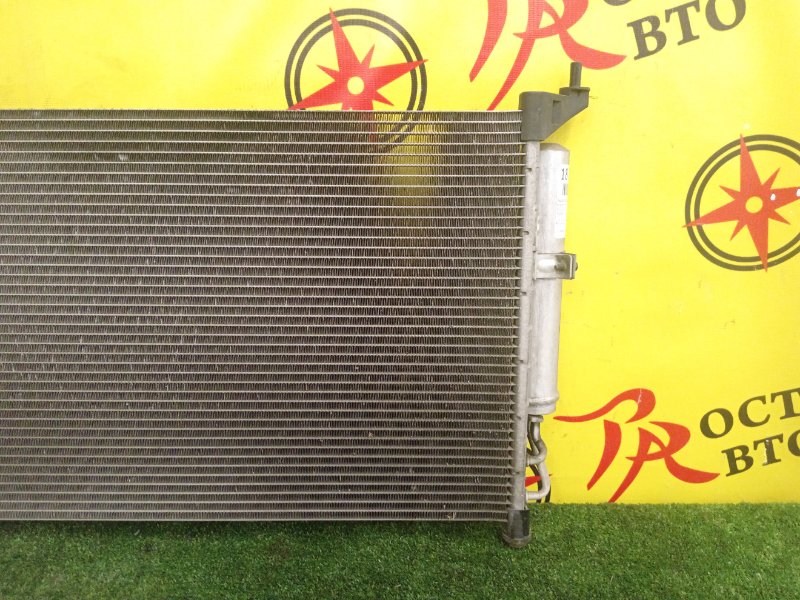 Радиатор кондиционера, 1800 рублей, Красноярск