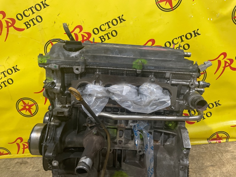 Двигатель, 120000 рублей, Красноярск