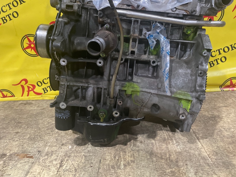 Двигатель, 120000 рублей, Красноярск