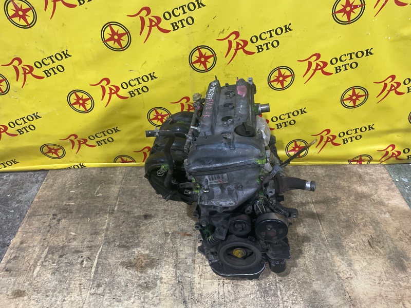 Двигатель, 120000 рублей, Красноярск