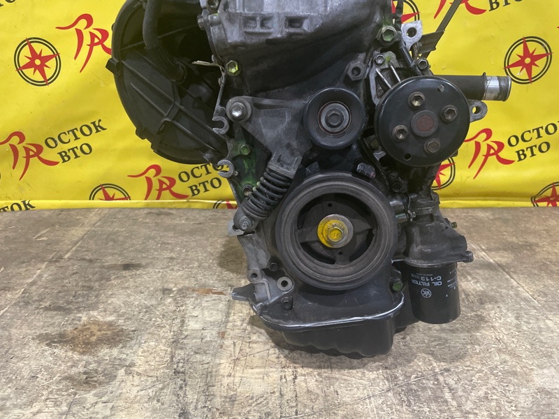 Двигатель, 120000 рублей, Красноярск