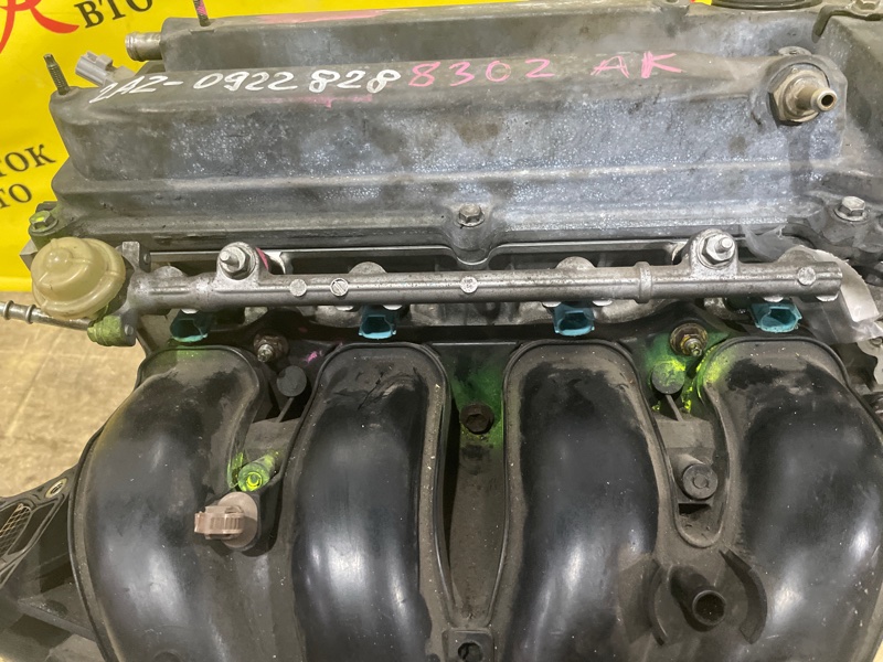 Двигатель, 120000 рублей, Красноярск