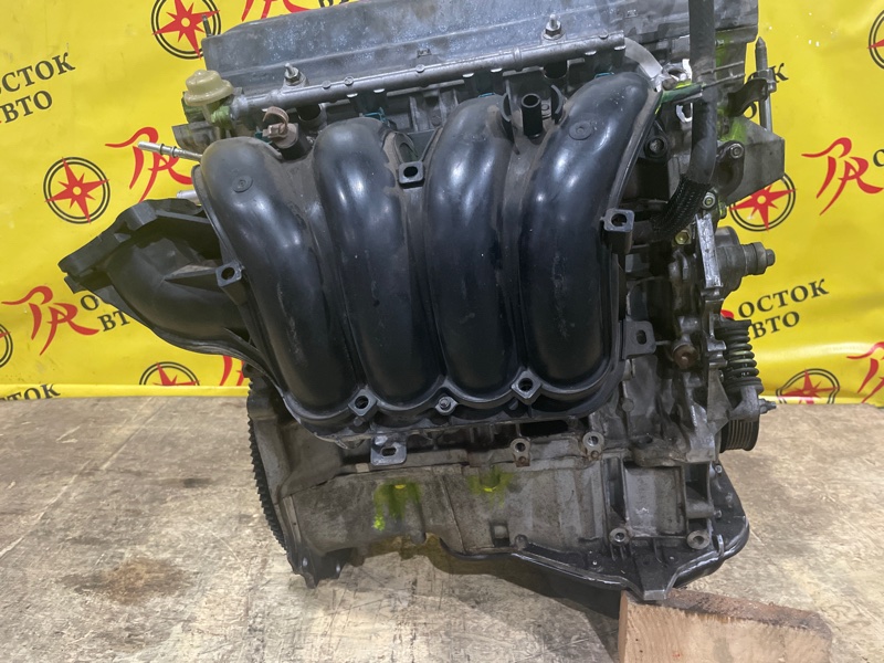 Двигатель, 120000 рублей, Красноярск