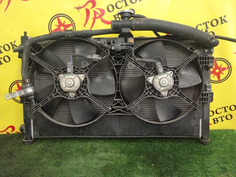 Радиатор охлаждения двигателя, 5000 рублей, Красноярск