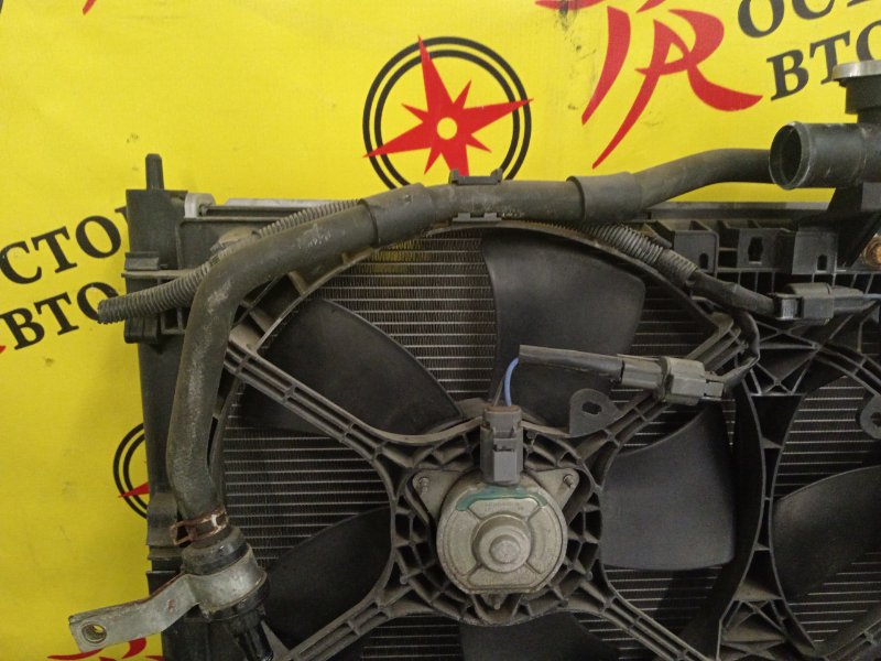Радиатор охлаждения двигателя, 5000 рублей, Красноярск