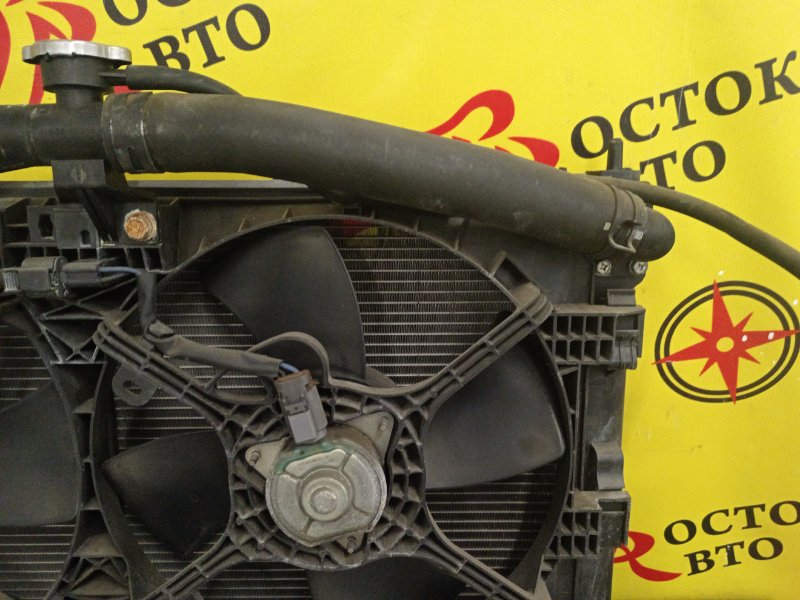 Радиатор охлаждения двигателя, 5000 рублей, Красноярск