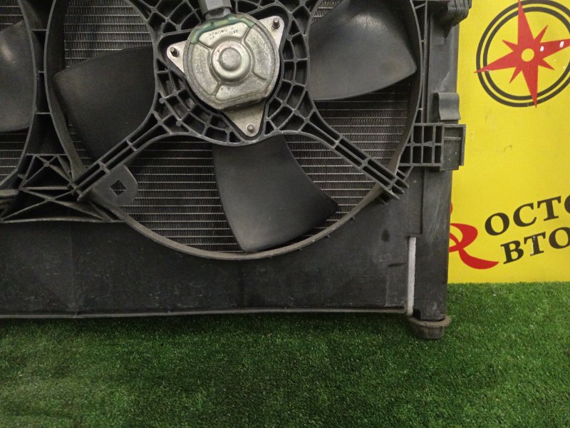 Радиатор охлаждения двигателя, 5000 рублей, Красноярск