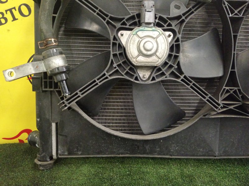 Радиатор охлаждения двигателя, 5000 рублей, Красноярск