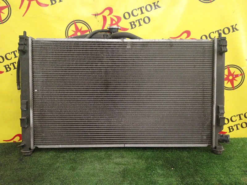 Радиатор охлаждения двигателя, 5000 рублей, Красноярск