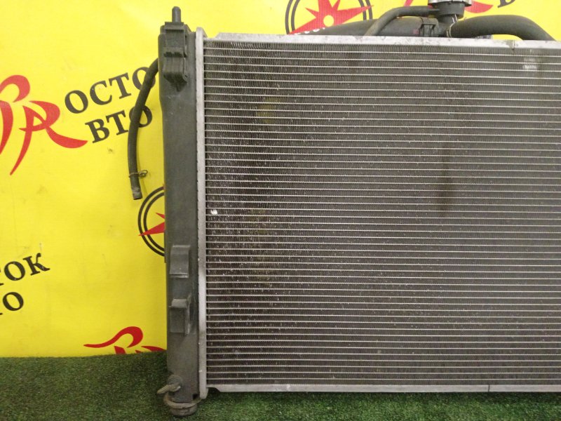 Радиатор охлаждения двигателя, 5000 рублей, Красноярск