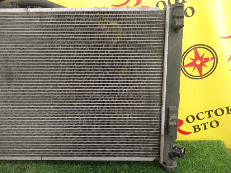 Радиатор охлаждения двигателя, 5000 рублей, Красноярск