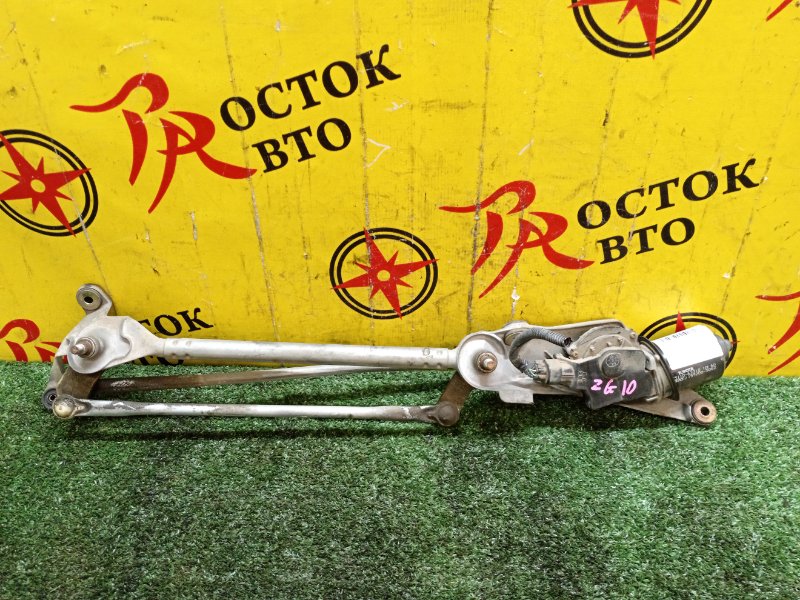 Мотор дворников, 500 рублей, Красноярск