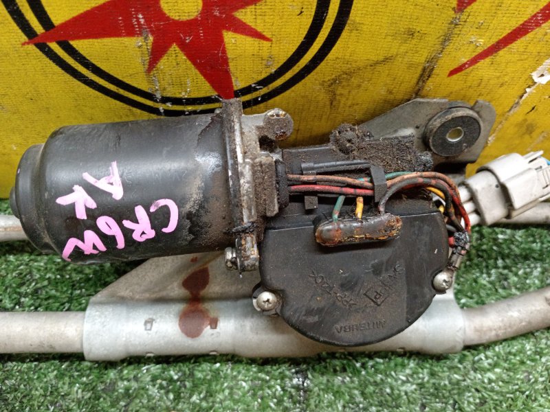 Мотор дворников, 300 рублей, Красноярск