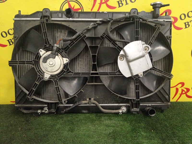 Радиатор охлаждения двигателя, 4000 рублей, Красноярск