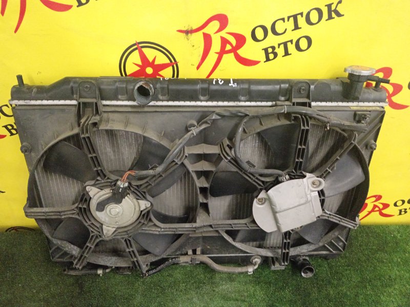 Радиатор охлаждения двигателя, 4000 рублей, Красноярск