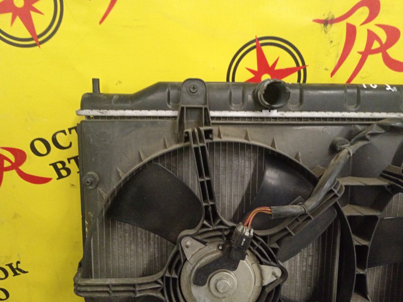 Радиатор охлаждения двигателя, 4000 рублей, Красноярск