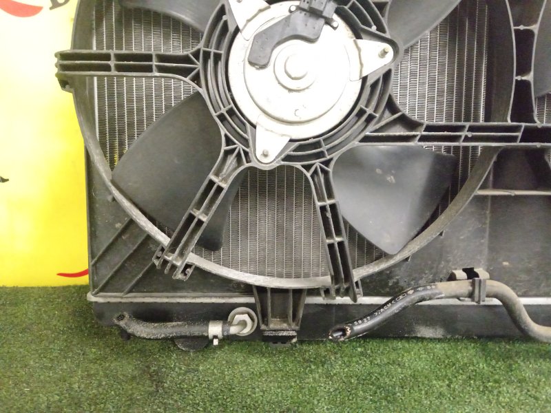 Радиатор охлаждения двигателя, 4000 рублей, Красноярск