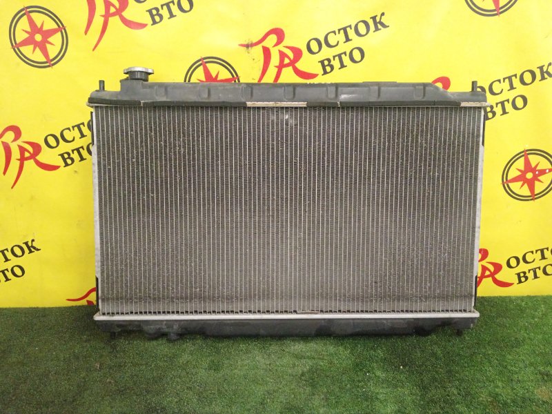 Радиатор охлаждения двигателя, 4000 рублей, Красноярск