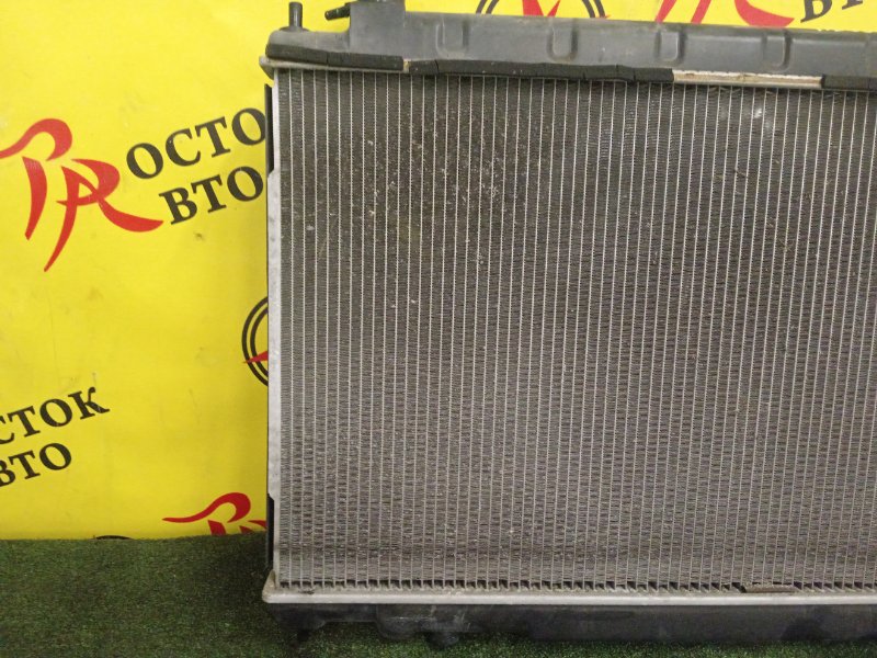 Радиатор охлаждения двигателя, 4000 рублей, Красноярск