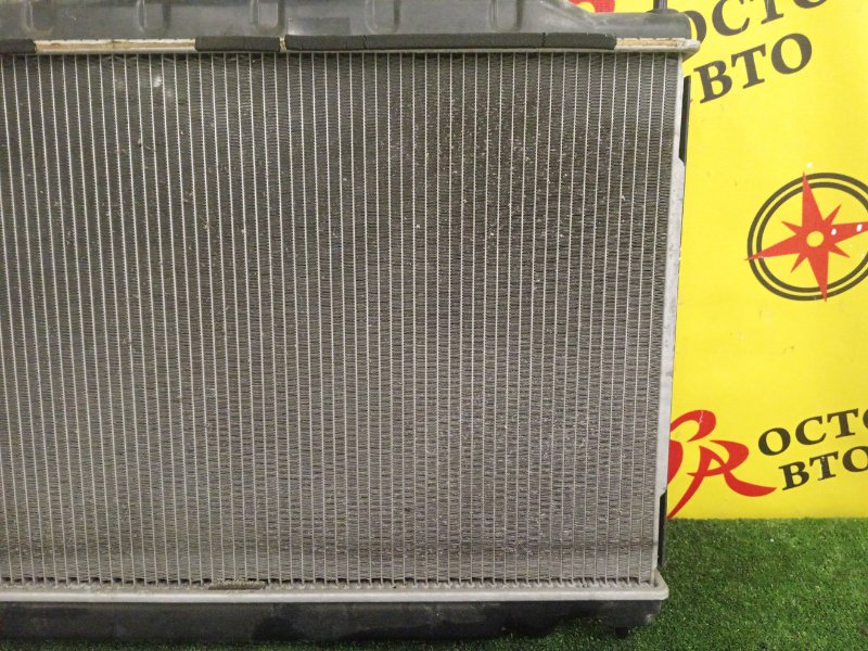 Радиатор охлаждения двигателя, 4000 рублей, Красноярск