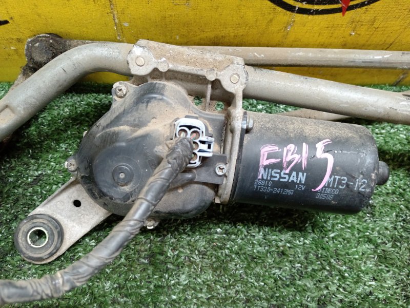 Мотор дворников, 500 рублей, Красноярск