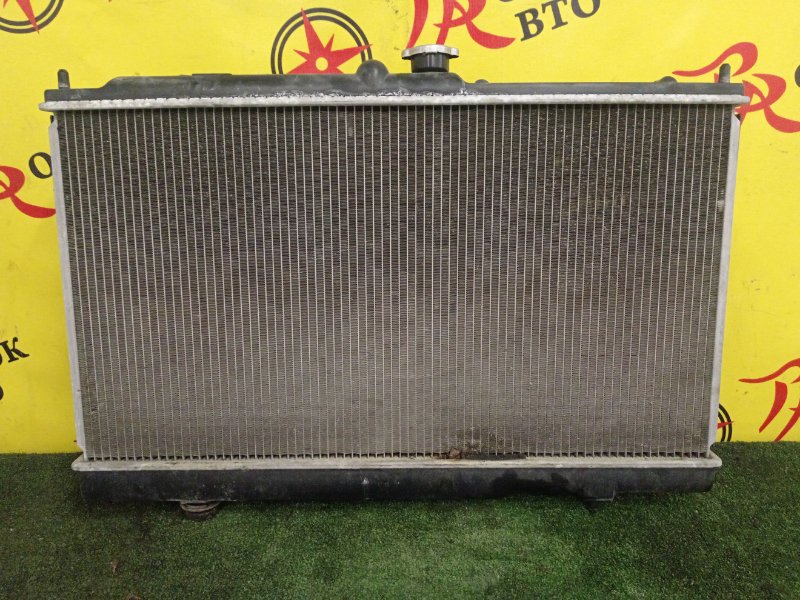 Радиатор охлаждения двигателя, 7500 рублей, Красноярск