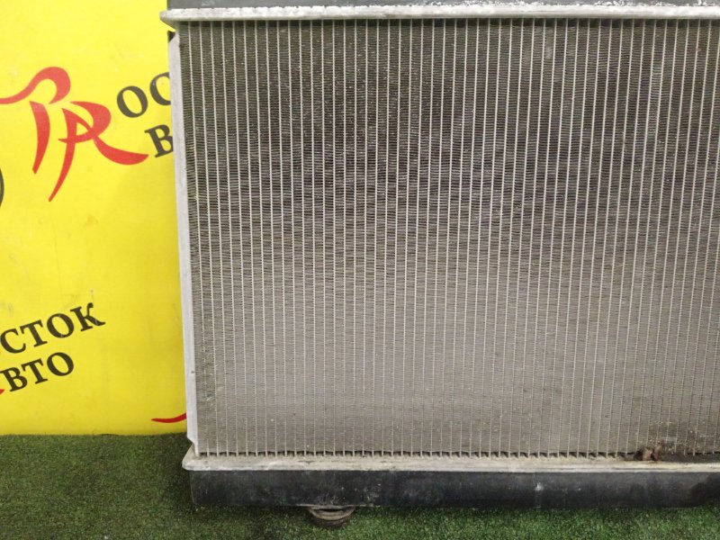 Радиатор охлаждения двигателя, 7500 рублей, Красноярск