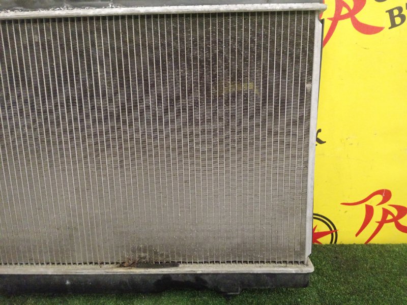 Радиатор охлаждения двигателя, 7500 рублей, Красноярск