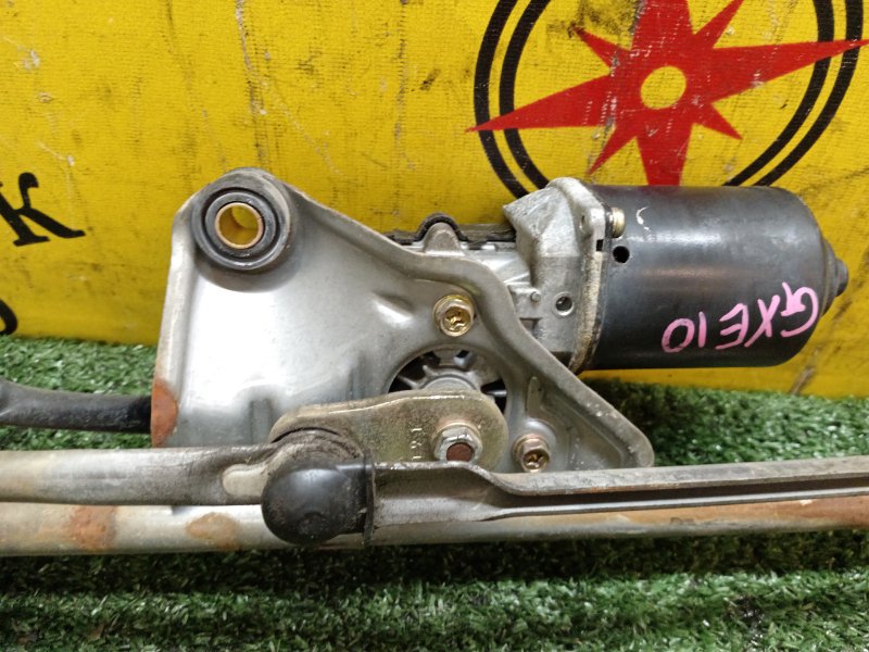 Мотор дворников, 500 рублей, Красноярск